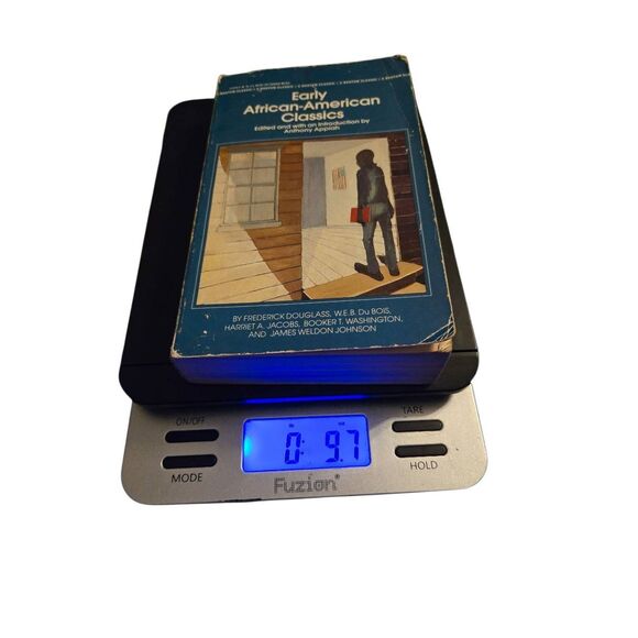 Early african-american classics edited by Anthony Appiah - bantam books - isbn 0 - Picture 6 of 7